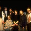 C. Wynkoop, L. Neeson, N. Richardson, R. Torn, dir. D. Leveaux, A. Meara & B. Tinapp of the Roundabout revival of the play "Anna Christie." (New York)