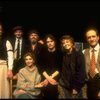 C. Wynkoop, L. Neeson, N. Richardson, R. Torn, dir. D. Leveaux, A. Meara & B. Tinapp of the Roundabout revival of the play "Anna Christie." (New York)