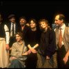 C. Wynkoop, L. Neeson, N. Richardson, R. Torn, dir. D. Leveaux, A. Meara & B. Tinapp of the Roundabout revival of the play "Anna Christie." (New York)