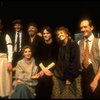 C. Wynkoop, L. Neeson, N. Richardson, R. Torn, dir. D. Leveaux, A. Meara & B. Tinapp of the Roundabout revival of the play "Anna Christie." (New York)