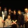 C. Wynkoop, L. Neeson, N. Richardson, R. Torn, dir. D. Leveaux, A. Meara & B. Tinapp of the Roundabout revival of the play "Anna Christie." (New York)