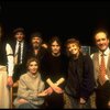 C. Wynkoop, L. Neeson, N. Richardson, R. Torn, dir. D. Leveaux, A. Meara & B. Tinapp of the Roundabout revival of the play "Anna Christie." (New York)