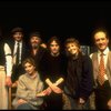 C. Wynkoop, L. Neeson, N. Richardson, R. Torn, dir. D. Leveaux, A. Meara & B. Tinapp of the Roundabout revival of the play "Anna Christie." (New York)