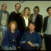 C. Wynkoop, A. Meara, B. Tinapp, N. Richardson, L. Neeson, R. Torn and dir. D. Leveaux of the Roundabout revival of the play "Anna Christie." (New York)