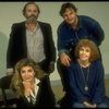Rip Torn, Natasha Richardson, Liam Neeson and Anne Meara of the Roundabout revival of the play "Anna Christie." (New York)