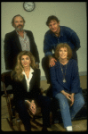 Rip Torn, Natasha Richardson, Liam Neeson and Anne Meara of the Roundabout revival of the play "Anna Christie." (New York)