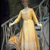 Actress Danielle Darrieux in a scene from the Broadway production of the musical "Ambassador." (New York)