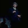 Actor Howard Keel in a scene from the Broadway production of the musical "Ambassador." (New York)