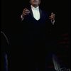 Actor Howard Keel in a scene from the Broadway production of the musical "Ambassador." (New York)