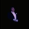 Actor Howard Keel in a scene from the Broadway production of the musical "Ambassador." (New York)