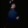 Actor Howard Keel in a scene from the Broadway production of the musical "Ambassador." (New York)