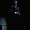Actor Howard Keel in a scene from the Broadway production of the musical "Ambassador." (New York)