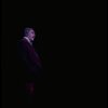 Actor Howard Keel in a scene from the Broadway production of the musical "Ambassador." (New York)