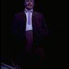 Actor Howard Keel in a scene from the Broadway production of the musical "Ambassador." (New York)