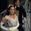 Andrea Marcovicci and Michael Shannon in a scene from the Broadway production of the musical "Ambassador." (New York)