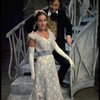 Andrea Marcovicci and Michael Shannon in a scene from the Broadway production of the musical "Ambassador." (New York)