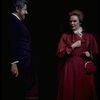 David Sabin and M'el Dowd in a scene from the Broadway production of the musical "Ambassador." (New York)