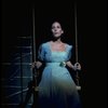 Andrea Marcovicci in a scene from the Broadway production of the musical "Ambassador." (New York)