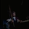 David Sabin in a scene from the Broadway production of the musical "Ambassador." (New York)