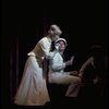 Danielle Darrieux in a scene from the Broadway production of the musical "Ambassador." (New York)