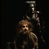 L-R) Stephen Hanan and Ken Scott in a scene from the Broadway musical "Cats." (New York)