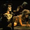 L) Timothy Scott in a scene from the Broadway musical "Cats." (New York)