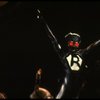 Ken Ard in a scene from the Broadway musical "Cats." (New York)