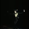 Timothy Scott in a scene from the Broadway musical "Cats." (New York)