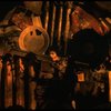 Timothy Scott in a scene from the Broadway musical "Cats." (New York)