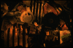Timothy Scott in a scene from the Broadway musical "Cats." (New York)