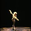 Cynthia Onrubia in a scene from the Broadway musical "Cats." (New York)