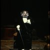 Stephen Hanan in a scene from the Broadway musical "Cats." (New York)