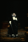 Stephen Hanan in a scene from the Broadway musical "Cats." (New York)