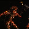 Ken Ard in a scene from the Broadway musical "Cats." (New York)