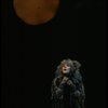 Betty Buckley singing "Memory" in a scene from the Broadway musical "Cats." (New York)