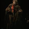 Stephen Hanan in a scene from the Broadway musical "Cats." (New York)