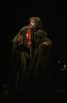 Stephen Hanan in a scene from the Broadway musical "Cats." (New York)