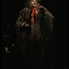 Stephen Hanan in a scene from the Broadway musical "Cats." (New York)