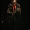 Stephen Hanan in a scene from the Broadway musical "Cats." (New York)