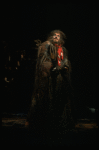Stephen Hanan in a scene from the Broadway musical "Cats." (New York)