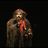 Stephen Hanan in a scene from the Broadway musical "Cats." (New York)