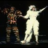 Bonnie Simmons and Stephen Hanan in a scene from the Broadway musical "Cats." (New York)