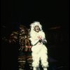 Bonnie Simmons and Stephen Hanan in a scene from the Broadway musical "Cats." (New York)