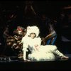 Bonnie Simmons and Stephen Hanan in a scene from the Broadway musical "Cats." (New York)