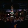 Siamese cats in a scene from the Broadway musical "Cats." (New York)