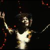 Wendy Edmead in a scene from the Broadway musical "Cats." (New York)