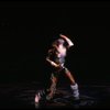 Wendy Edmead in a scene from the Broadway musical "Cats." (New York)