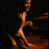 Wendy Edmead in a scene from the Broadway musical "Cats." (New York)