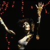 Wendy Edmead in a scene from the Broadway musical "Cats." (New York)