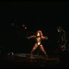 Ken Ard in a scene from the Broadway musical "Cats." (New York)